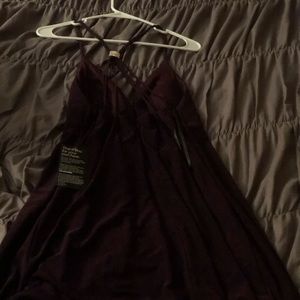 Betsy & Adam by Linda Bernell dress